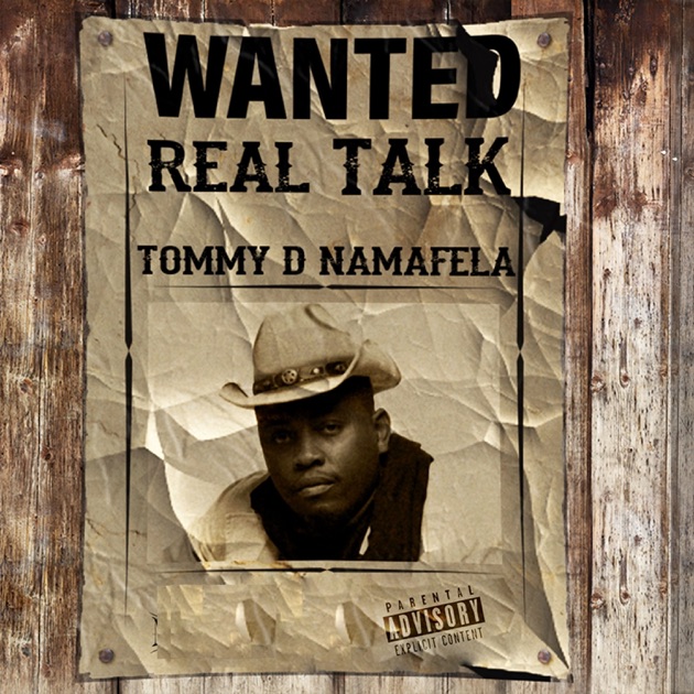 Real Talk ep